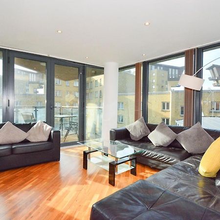 Apartment Wharf - Canary South London Exterior photo